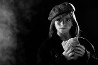 423 - PORTRAIT 2 - BALADAKIS GEORGE - greece <div